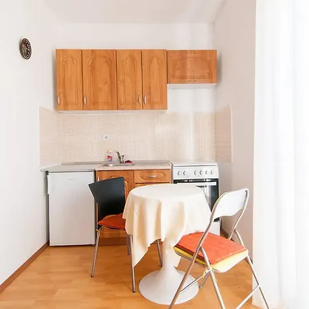 Cozy With Balcony In *